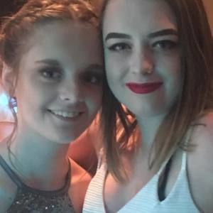 Meet your Posher, Susan